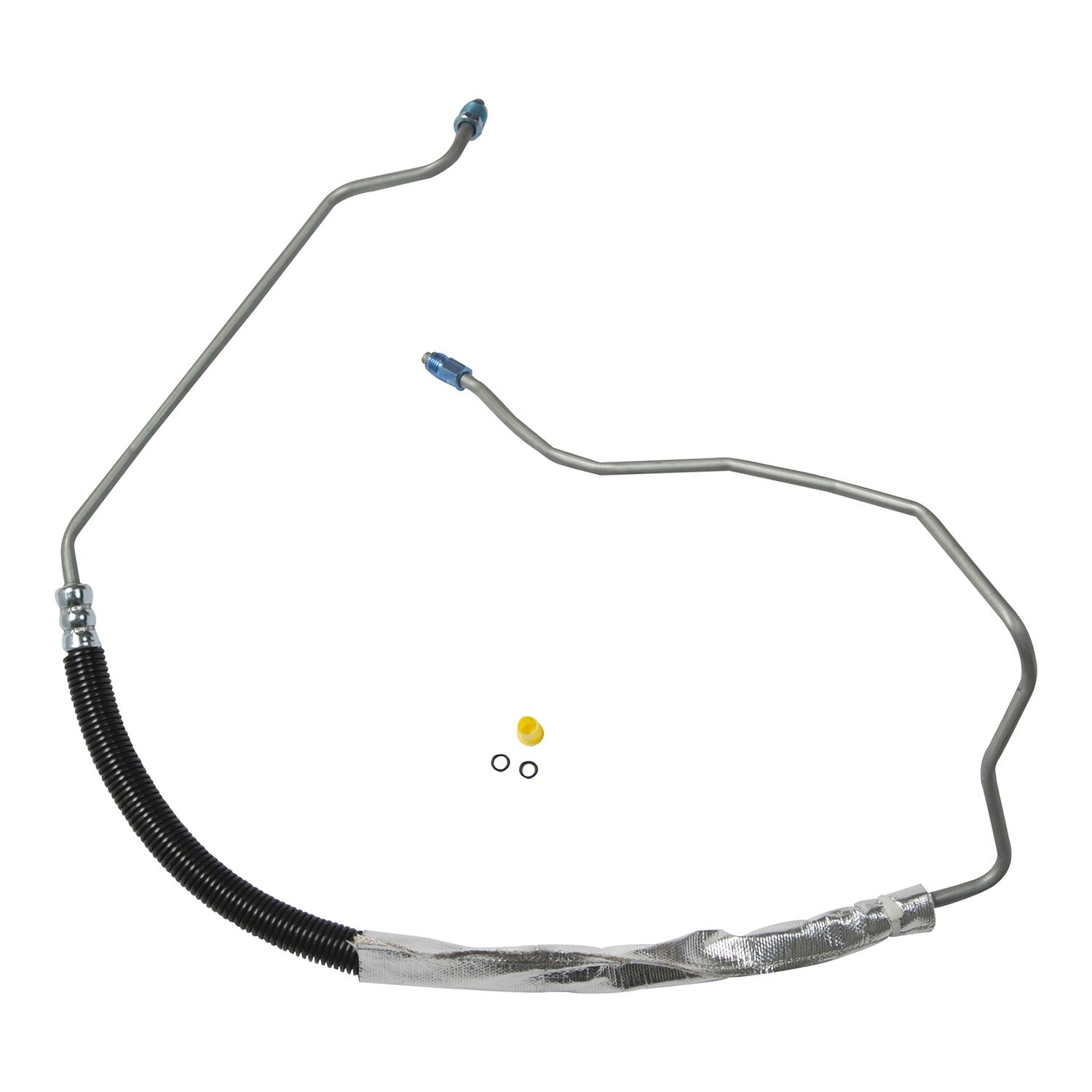 Edelmann 92046 - Power Steering Pressure Line Hose Assembly Edelmann 92046 Power Steering Pressure Line Hose Assembly product image 1 of 3