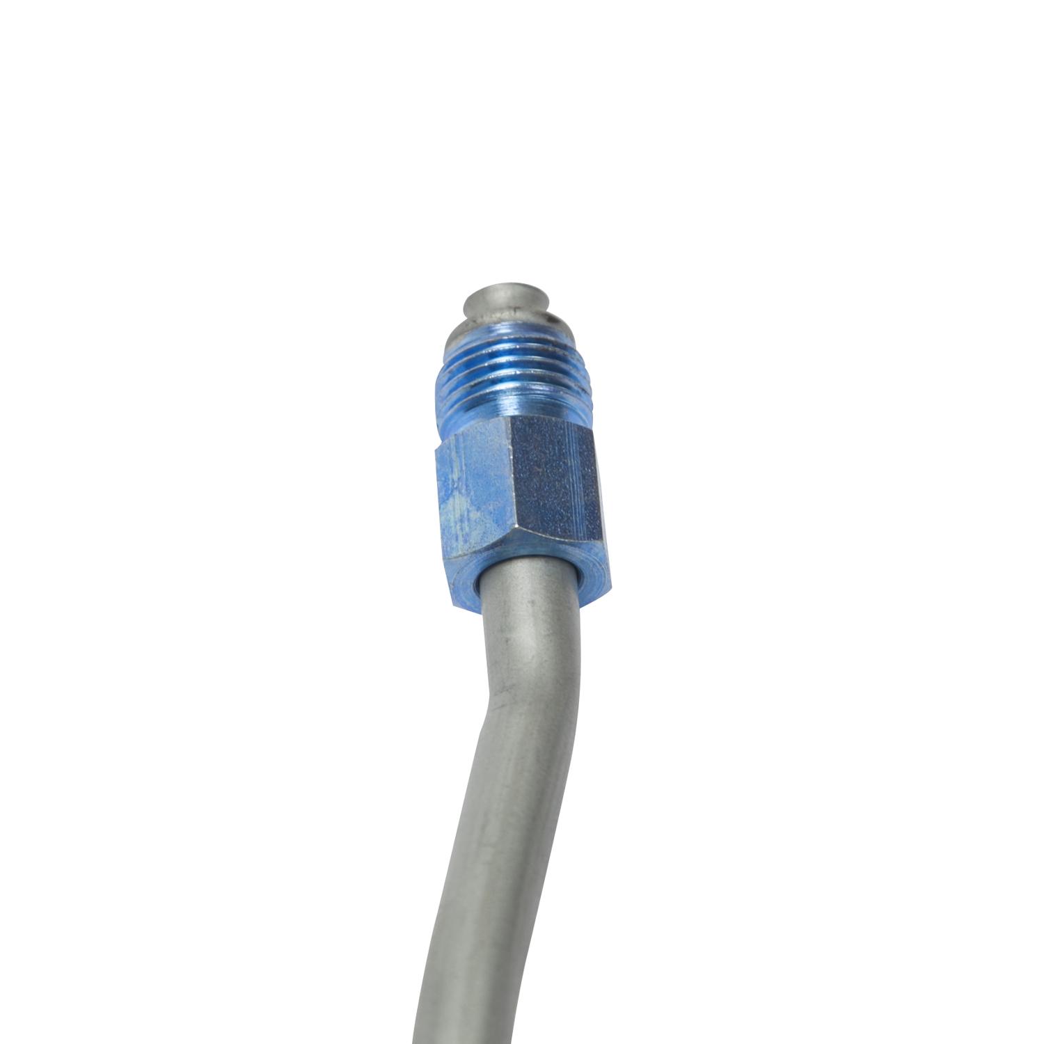 Edelmann 92046 - Power Steering Pressure Line Hose Assembly Edelmann 92046 Power Steering Pressure Line Hose Assembly product image 2 of 3