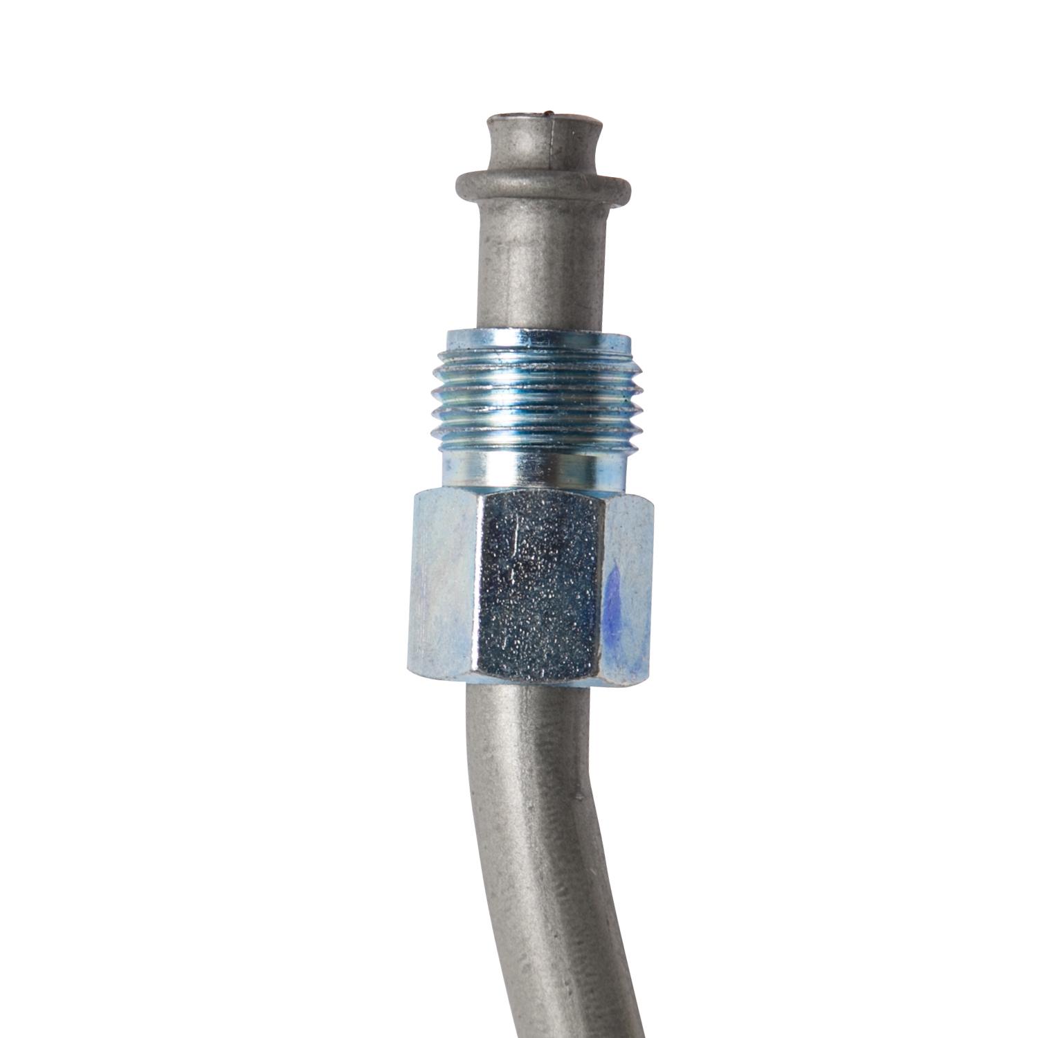 Edelmann 92047 - Power Steering Pressure Line Hose Assembly Edelmann 92047 Power Steering Pressure Line Hose Assembly product image 2 of 3