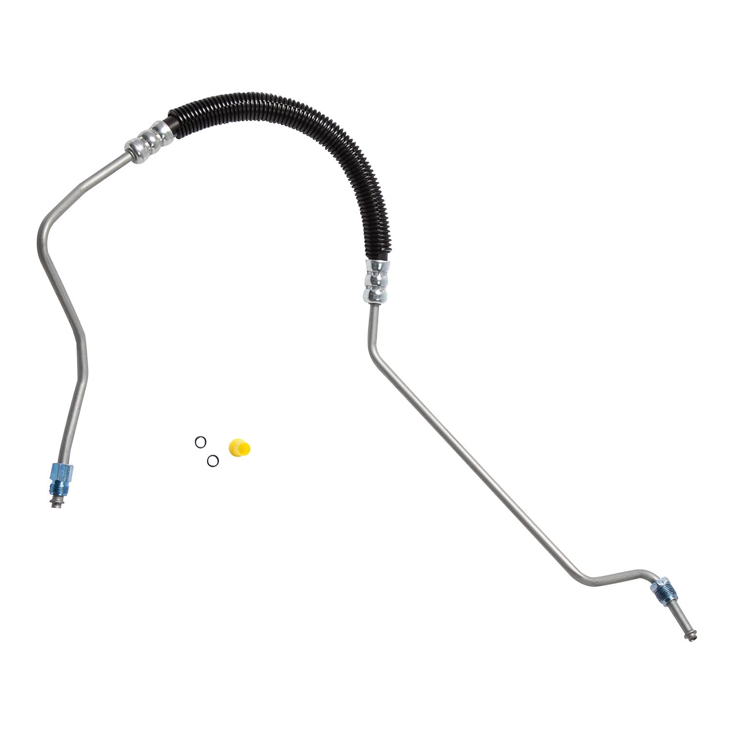 Edelmann 92048 - Power Steering Pressure Line Hose Assembly Edelmann 92048 Power Steering Pressure Line Hose Assembly product image 1 of 3