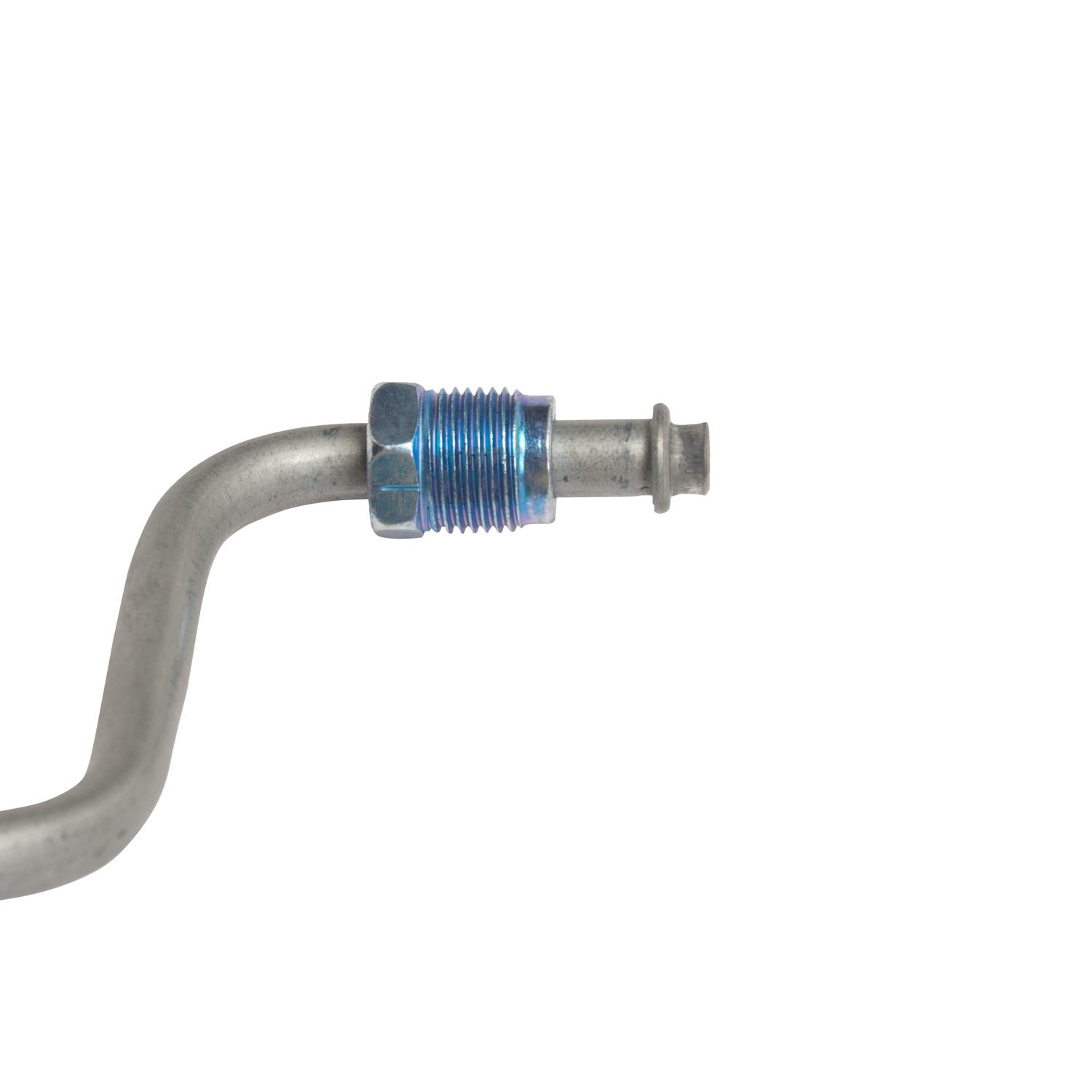 Edelmann 92049 - Power Steering Pressure Line Hose Assembly Edelmann 92049 Power Steering Pressure Line Hose Assembly product image 2 of 3