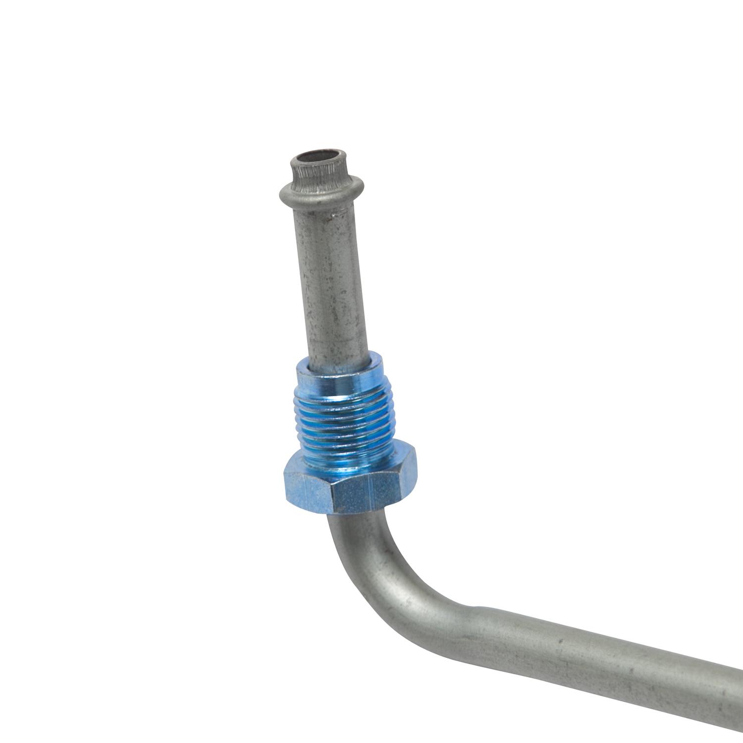 Edelmann 92050 - Power Steering Return Line Hose Assembly Edelmann 92050 Power Steering Return Line Hose Assembly product image 2 of 3