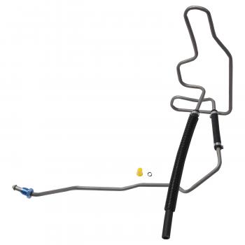 Edelmann 92051 Power Steering Return Line Hose Assembly product image 1 of 2