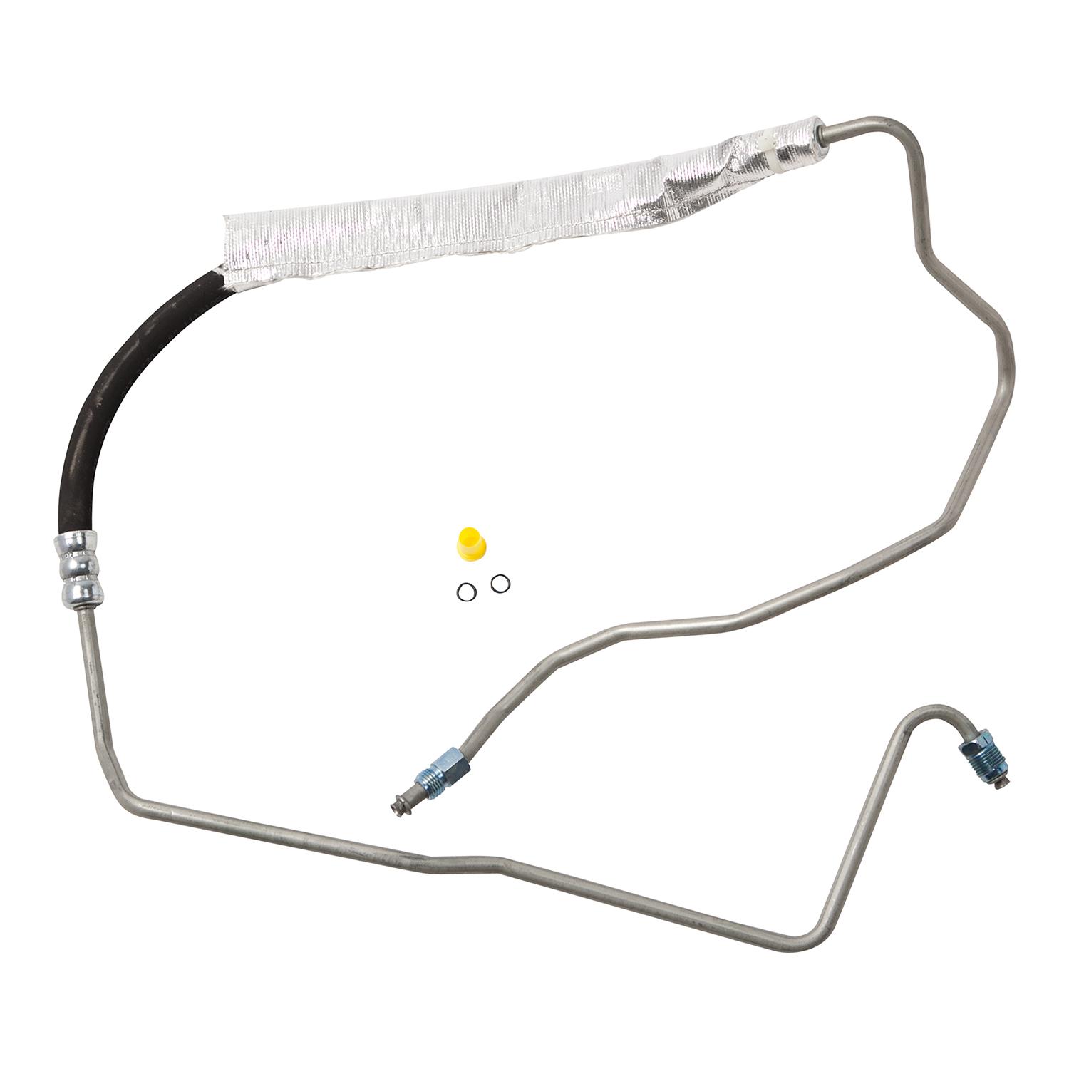 Edelmann 92054 - Power Steering Pressure Line Hose Assembly Edelmann 92054 Power Steering Pressure Line Hose Assembly product image 1 of 3