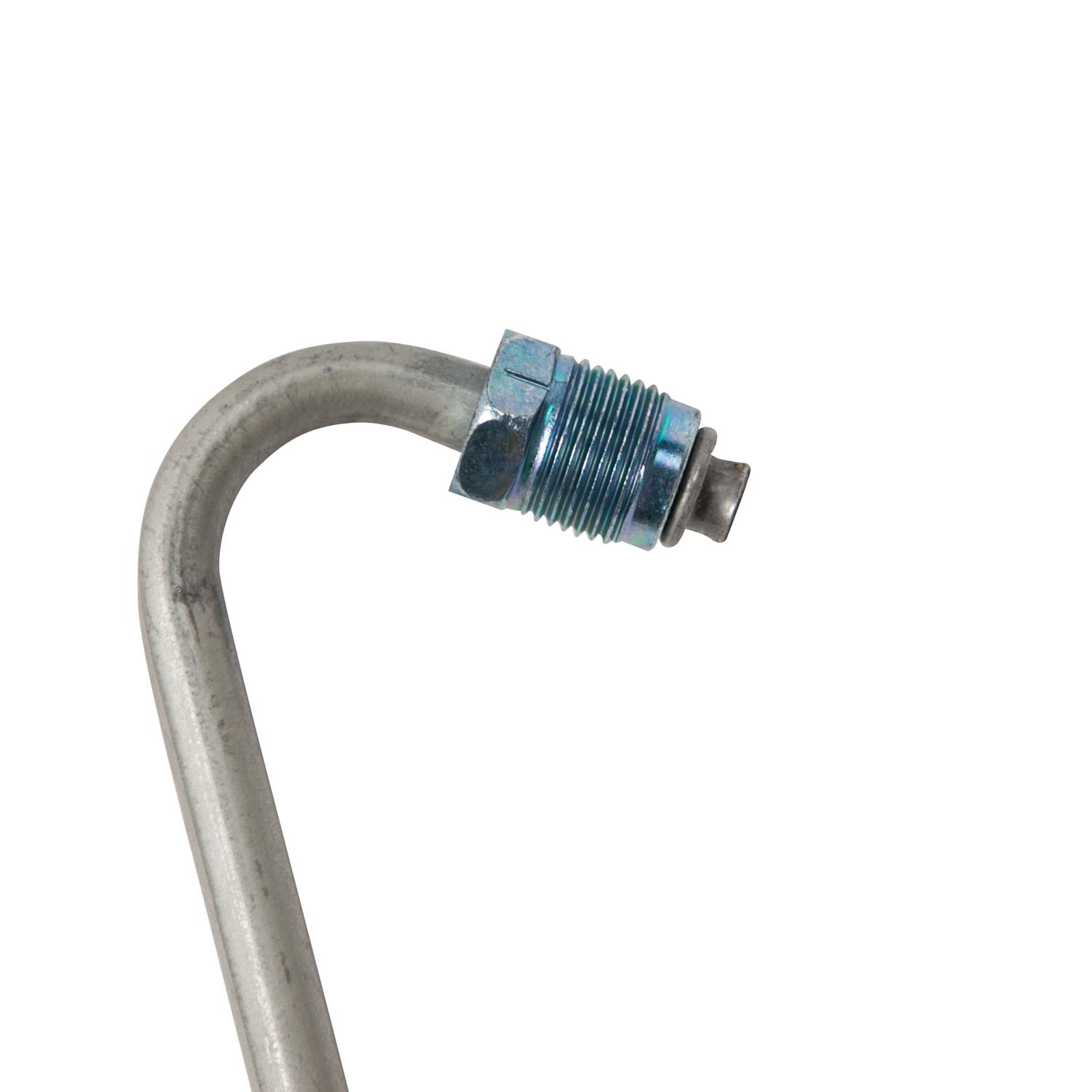 Edelmann 92054 - Power Steering Pressure Line Hose Assembly Edelmann 92054 Power Steering Pressure Line Hose Assembly product image 2 of 3
