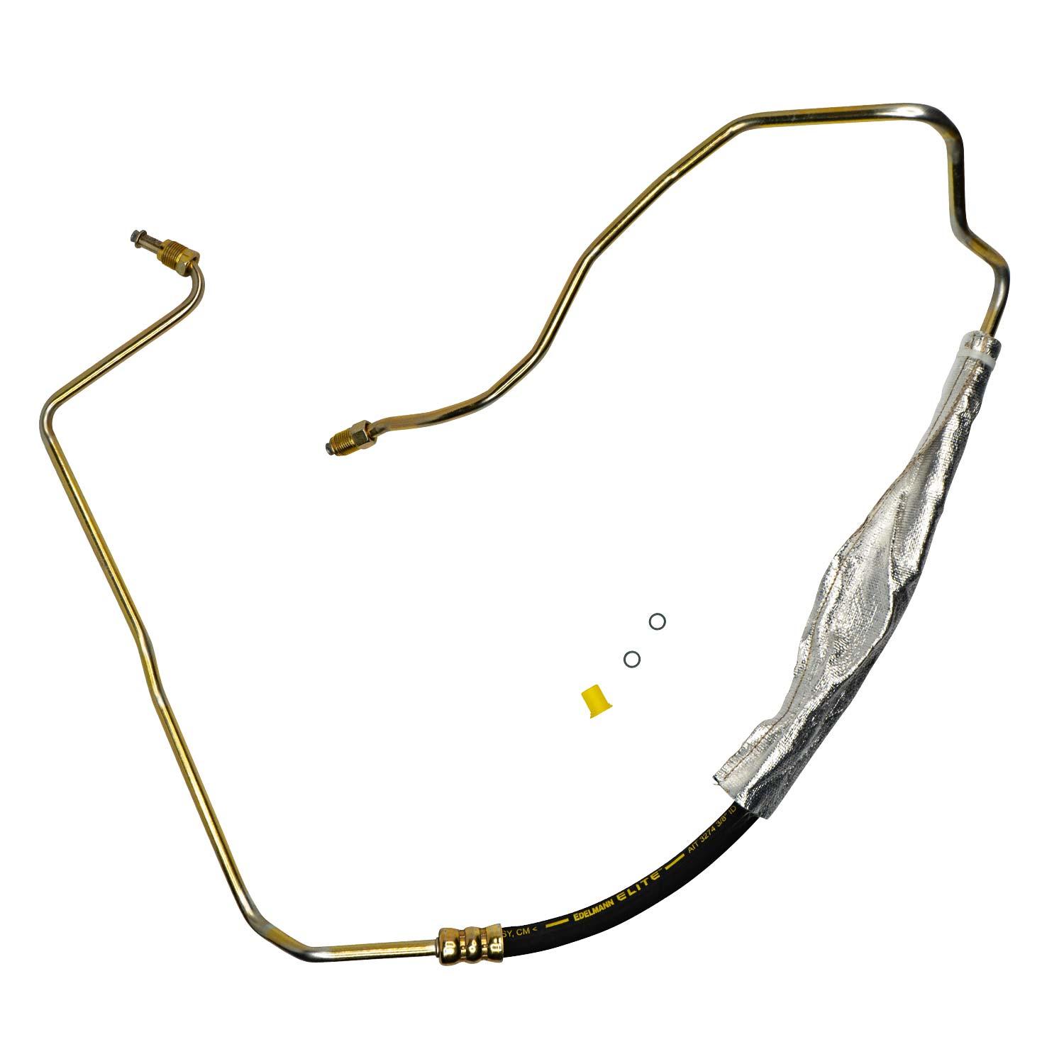 Edelmann 92054E - Power Steering Pressure Line Hose Assembly Edelmann 92054E Power Steering Pressure Line Hose Assembly product image 1 of 1