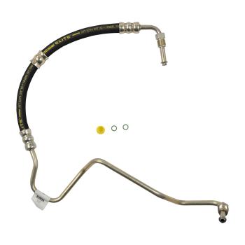 Edelmann 92055E - Power Steering Pressure Line Hose Assembly Edelmann 92055E Power Steering Pressure Line Hose Assembly product image 1 of 2