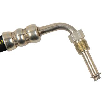 Edelmann 92055E - Power Steering Pressure Line Hose Assembly Edelmann 92055E Power Steering Pressure Line Hose Assembly product image 2 of 2