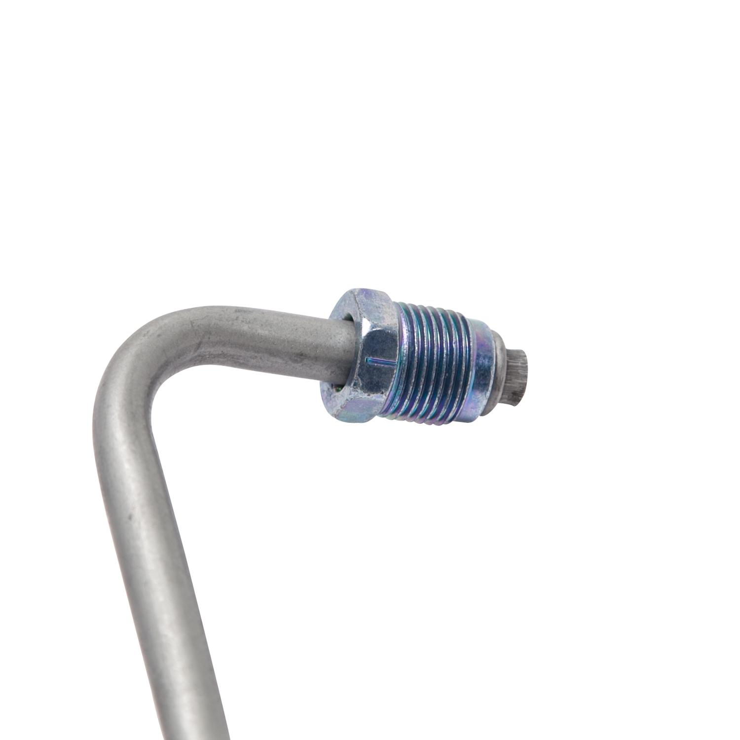 Edelmann 92059 Power Steering Pressure Line Hose Assembly product image 2 of 3