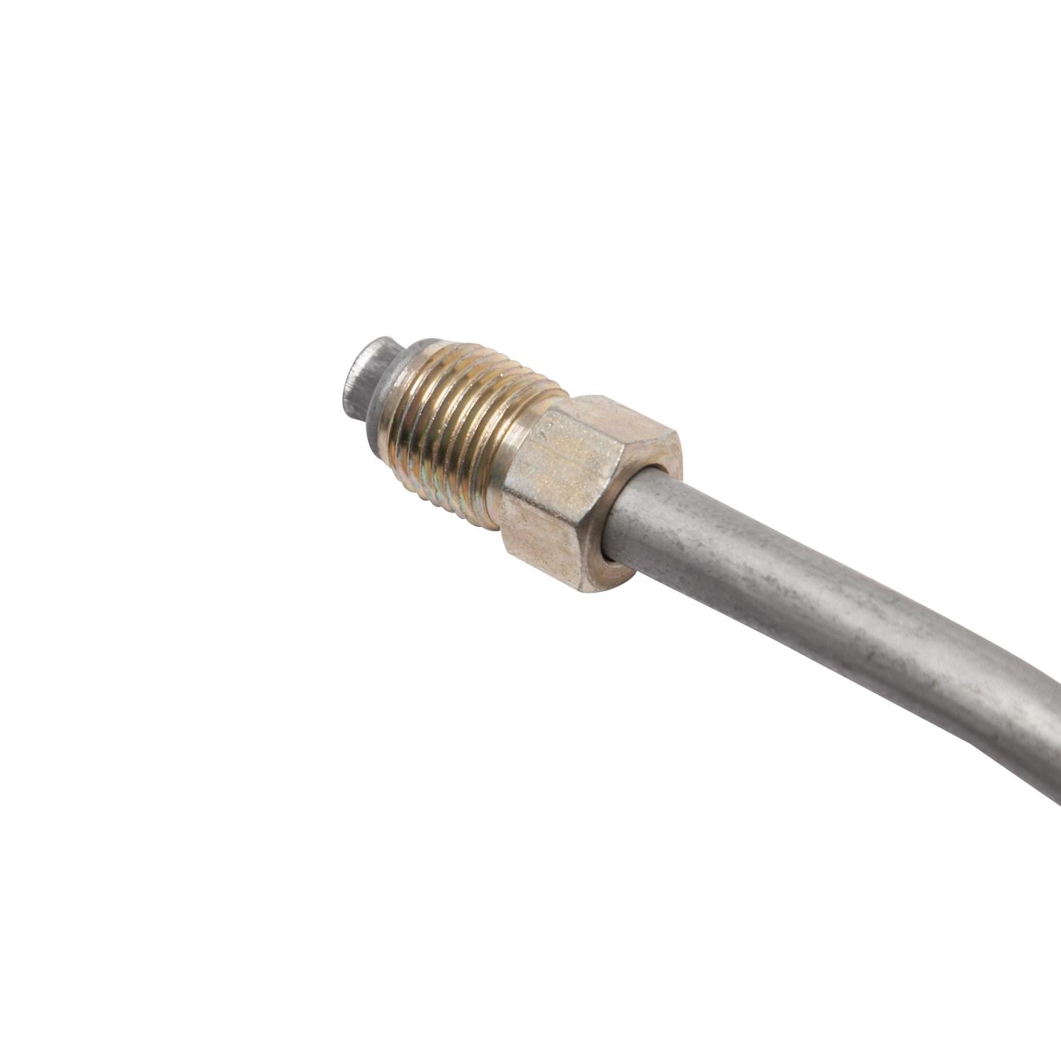 Edelmann 92060 - Power Steering Pressure Line Hose Assembly Edelmann 92060 Power Steering Pressure Line Hose Assembly product image 2 of 3