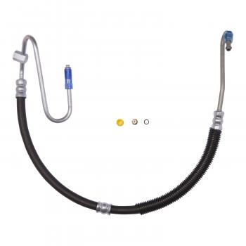 Edelmann 92062 - Power Steering Pressure Line Hose Assembly Edelmann 92062 Power Steering Pressure Line Hose Assembly product image 1 of 3