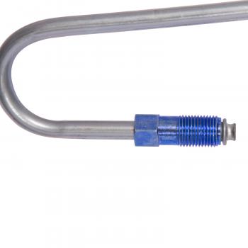 Edelmann 92062 Power Steering Pressure Line Hose Assembly product image 3 of 3