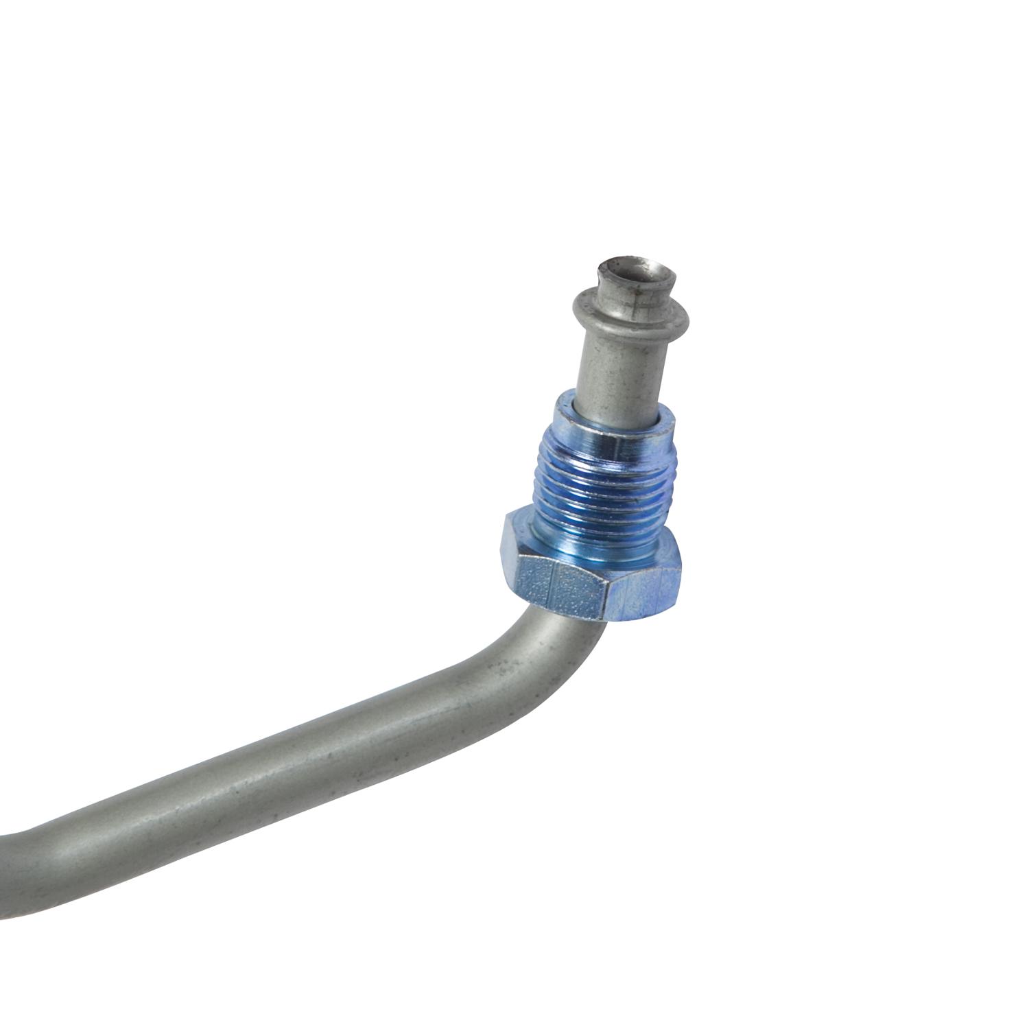 Edelmann 92063 - Power Steering Return Line Hose Assembly Edelmann 92063 Power Steering Return Line Hose Assembly product image 2 of 2