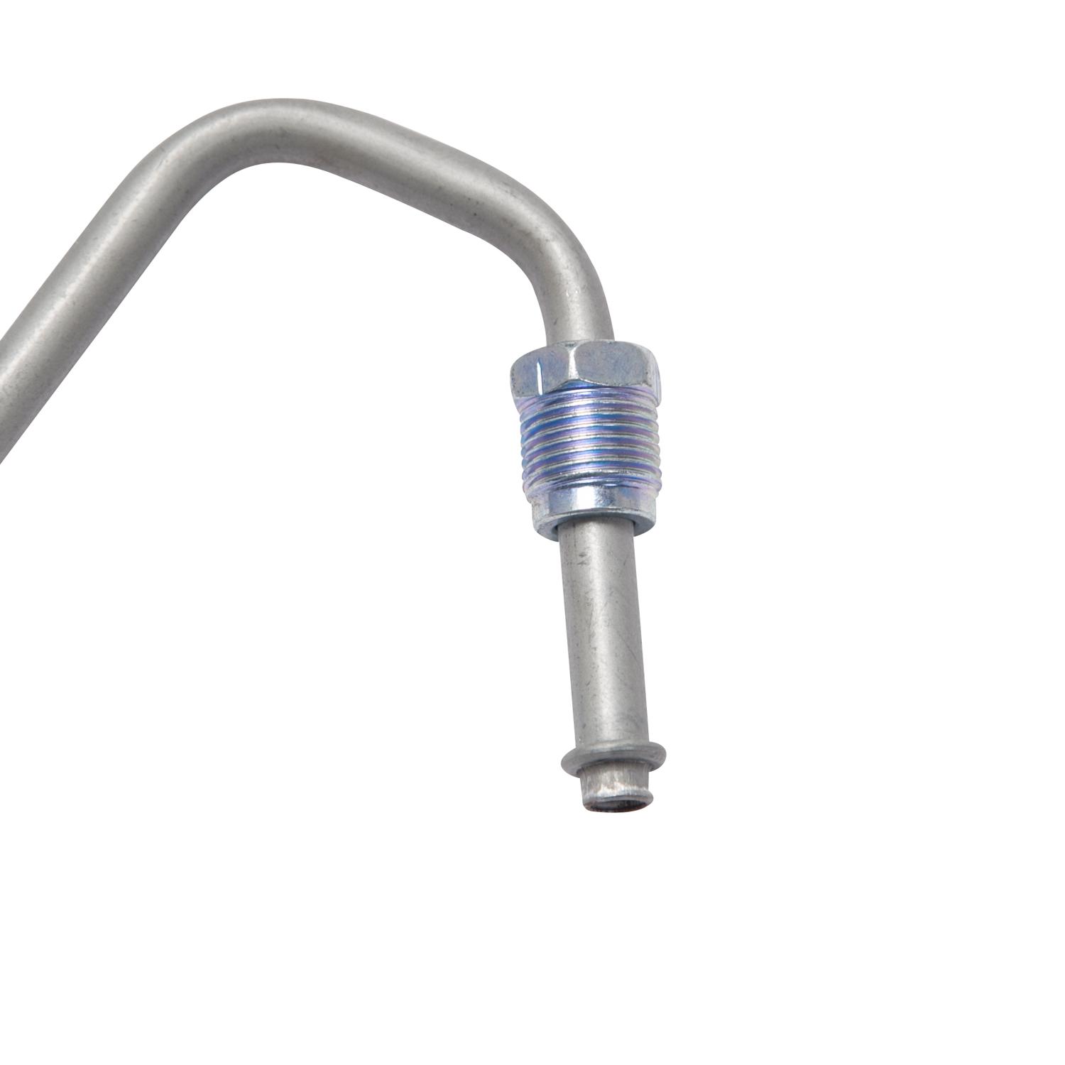 Edelmann 92064 Power Steering Pressure Line Hose Assembly product image 3 of 3