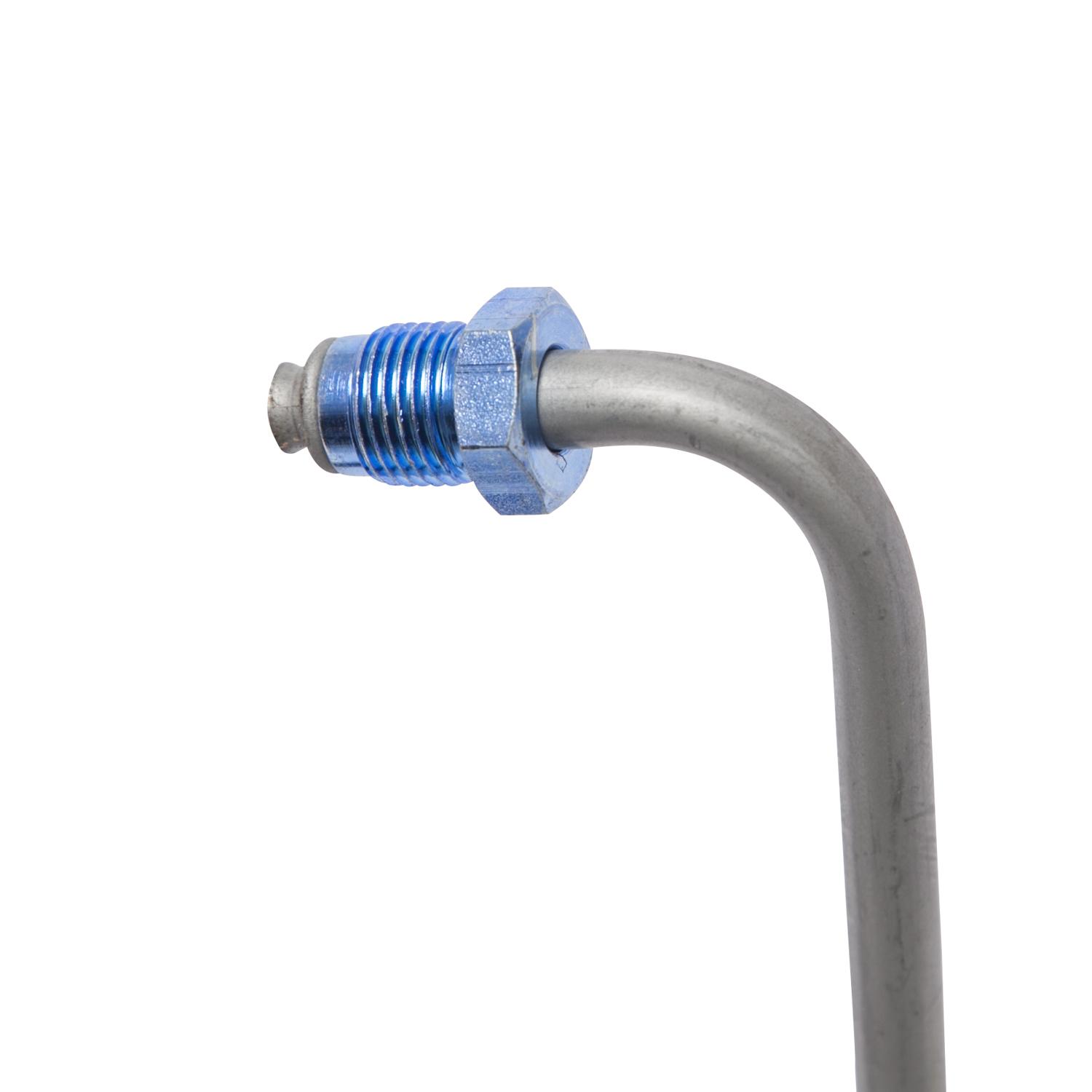 Edelmann 92065 - Power Steering Return Line Hose Assembly Edelmann 92065 Power Steering Return Line Hose Assembly product image 2 of 2