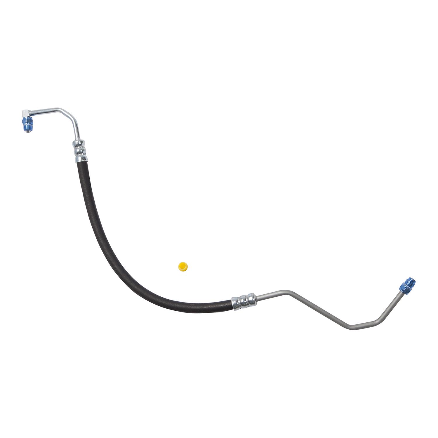 Edelmann 92066 - Power Steering Pressure Line Hose Assembly Edelmann 92066 Power Steering Pressure Line Hose Assembly product image 1 of 3