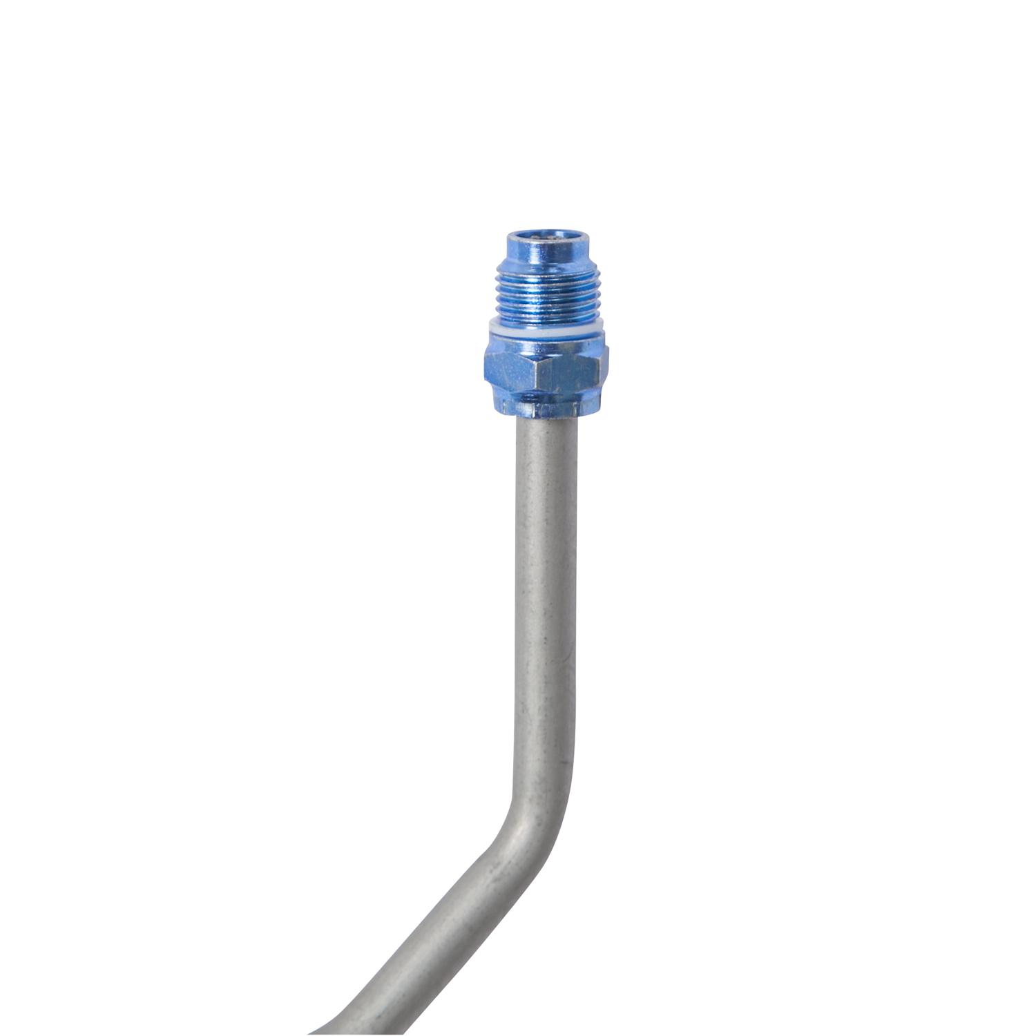 Edelmann 92066 - Power Steering Pressure Line Hose Assembly Edelmann 92066 Power Steering Pressure Line Hose Assembly product image 2 of 3