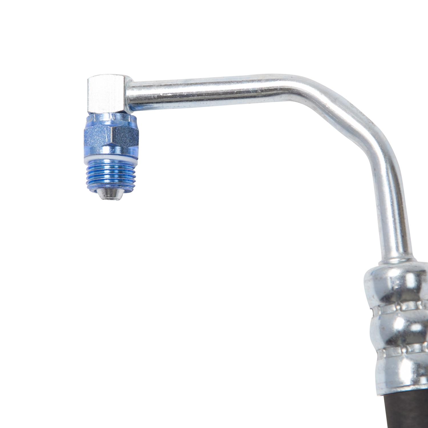 Edelmann 92066 - Power Steering Pressure Line Hose Assembly Edelmann 92066 Power Steering Pressure Line Hose Assembly product image 3 of 3