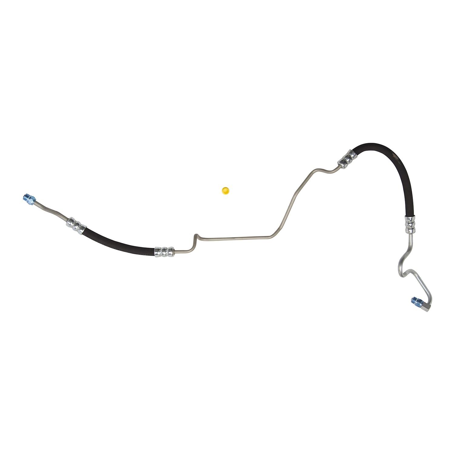 Edelmann 92068 - Power Steering Pressure Line Hose Assembly Edelmann 92068 Power Steering Pressure Line Hose Assembly product image 1 of 3