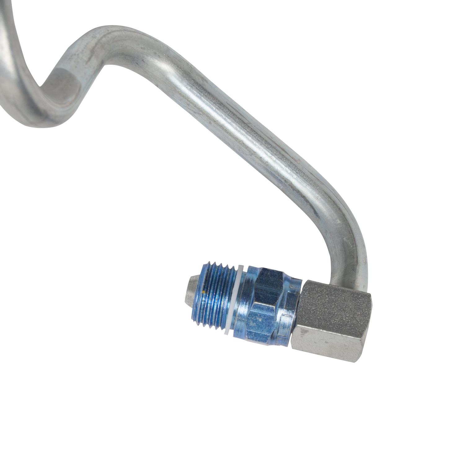 Edelmann 92068 - Power Steering Pressure Line Hose Assembly Edelmann 92068 Power Steering Pressure Line Hose Assembly product image 2 of 3