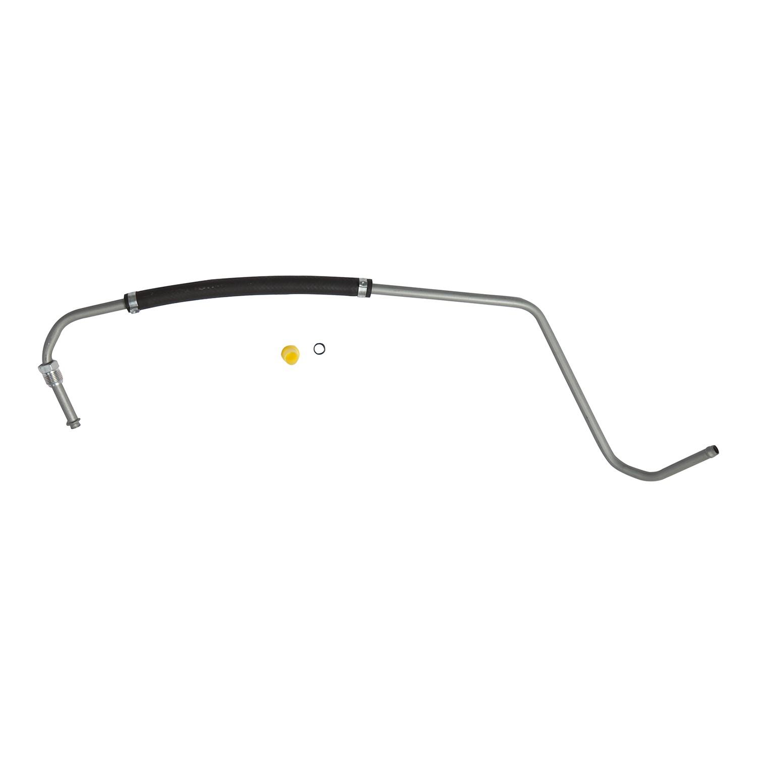 Edelmann 92069 - Power Steering Return Line Hose Assembly Edelmann 92069 Power Steering Return Line Hose Assembly product image 1 of 3