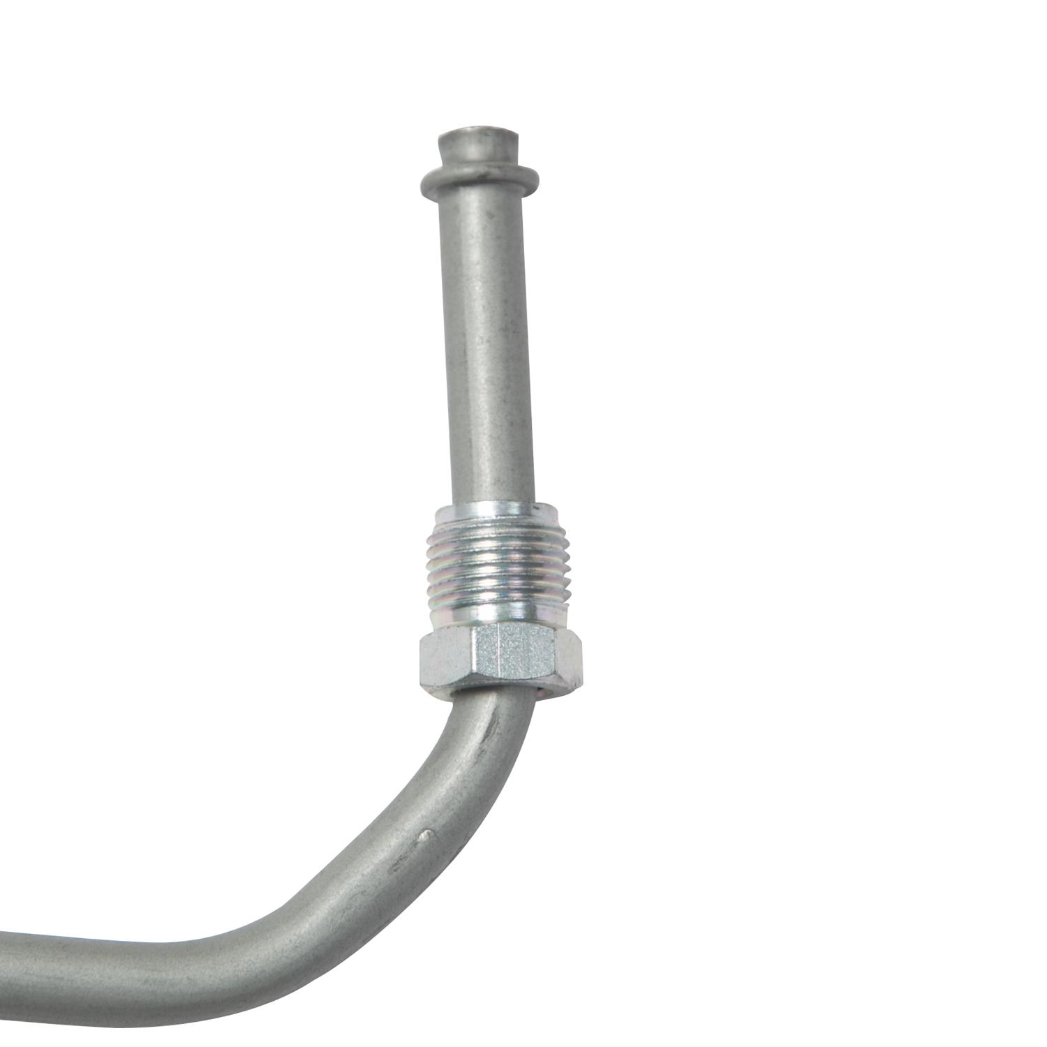 Edelmann 92069 - Power Steering Return Line Hose Assembly Edelmann 92069 Power Steering Return Line Hose Assembly product image 2 of 3