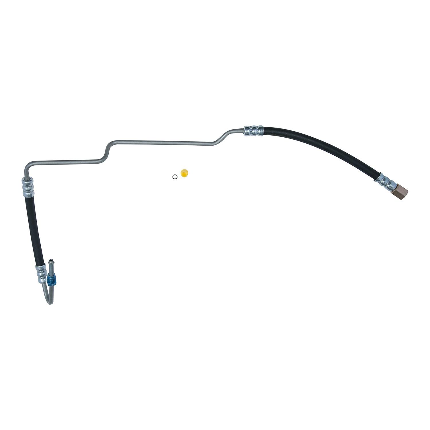 Edelmann 92070 - Power Steering Pressure Line Hose Assembly Edelmann 92070 Power Steering Pressure Line Hose Assembly product image 1 of 3