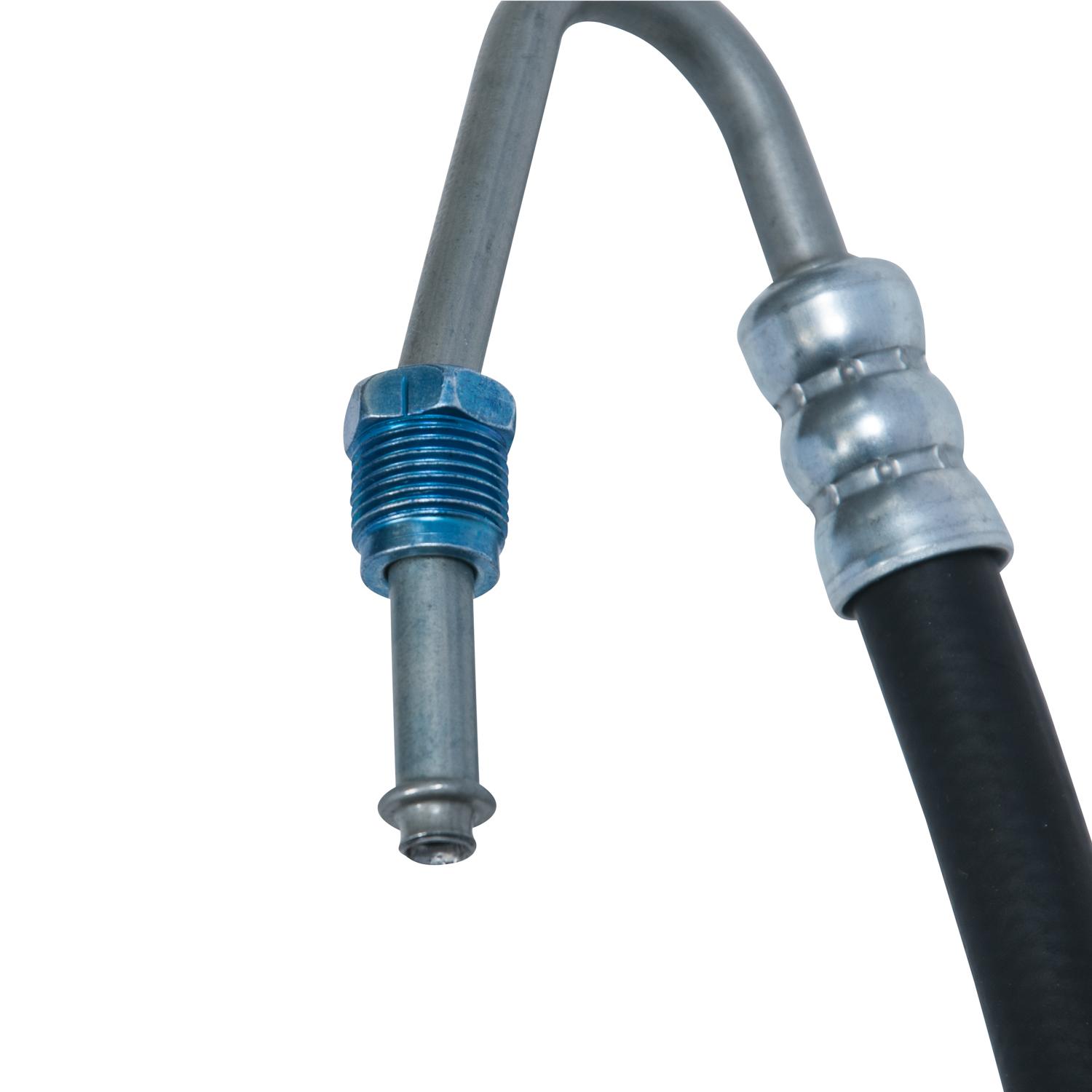 Edelmann 92070 - Power Steering Pressure Line Hose Assembly Edelmann 92070 Power Steering Pressure Line Hose Assembly product image 2 of 3