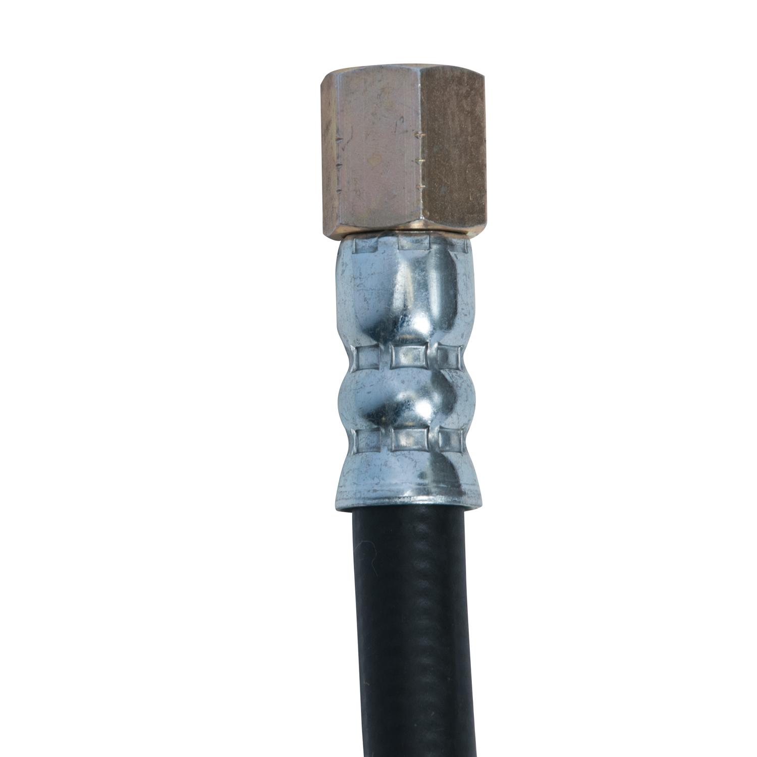 Edelmann 92070 - Power Steering Pressure Line Hose Assembly Edelmann 92070 Power Steering Pressure Line Hose Assembly product image 3 of 3