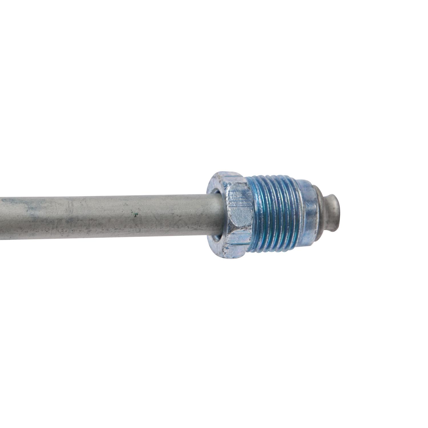 Edelmann 92072 - Power Steering Pressure Line Hose Assembly Edelmann 92072 Power Steering Pressure Line Hose Assembly product image 2 of 3