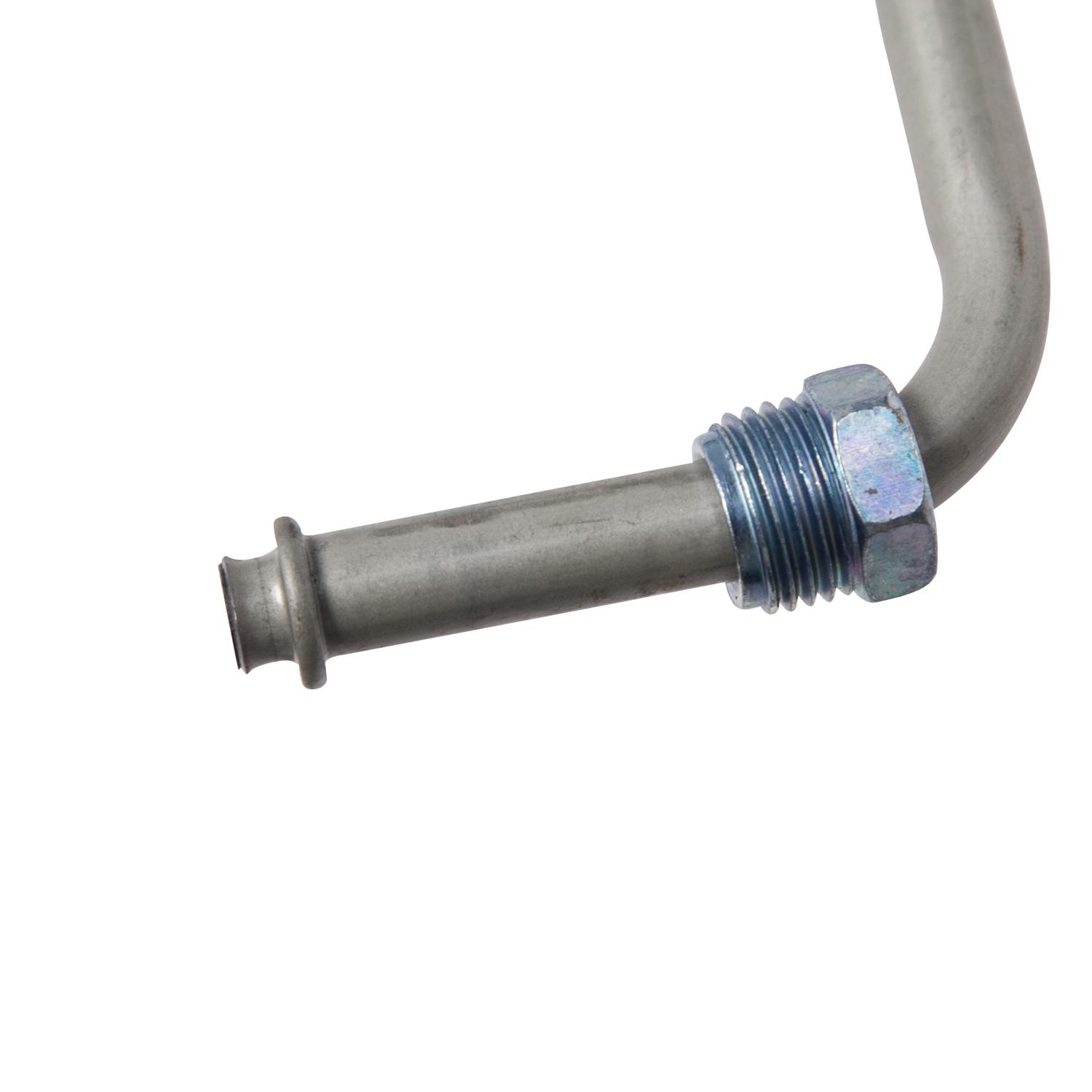 Edelmann 92072 - Power Steering Pressure Line Hose Assembly Edelmann 92072 Power Steering Pressure Line Hose Assembly product image 3 of 3
