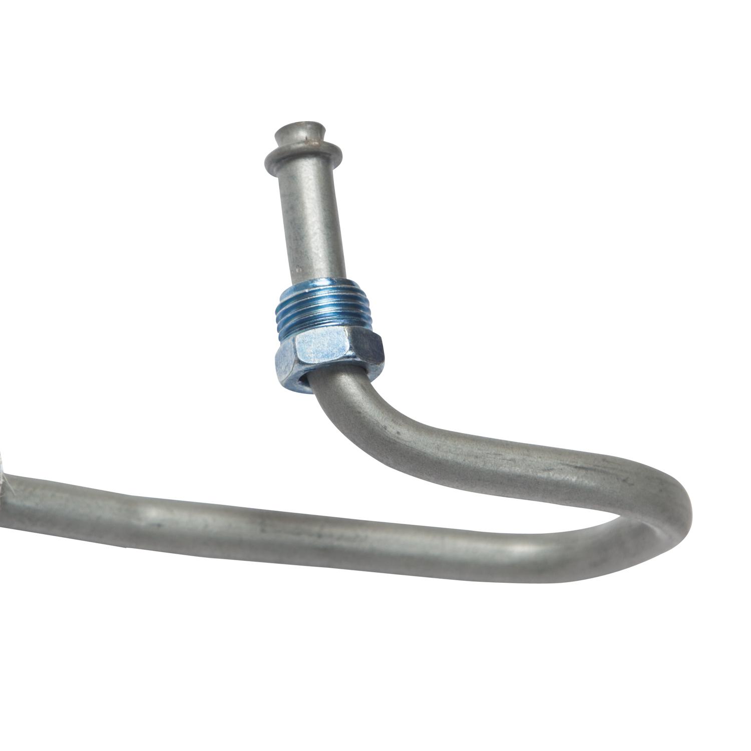 Edelmann 92073 - Power Steering Pressure Line Hose Assembly Edelmann 92073 Power Steering Pressure Line Hose Assembly product image 2 of 3