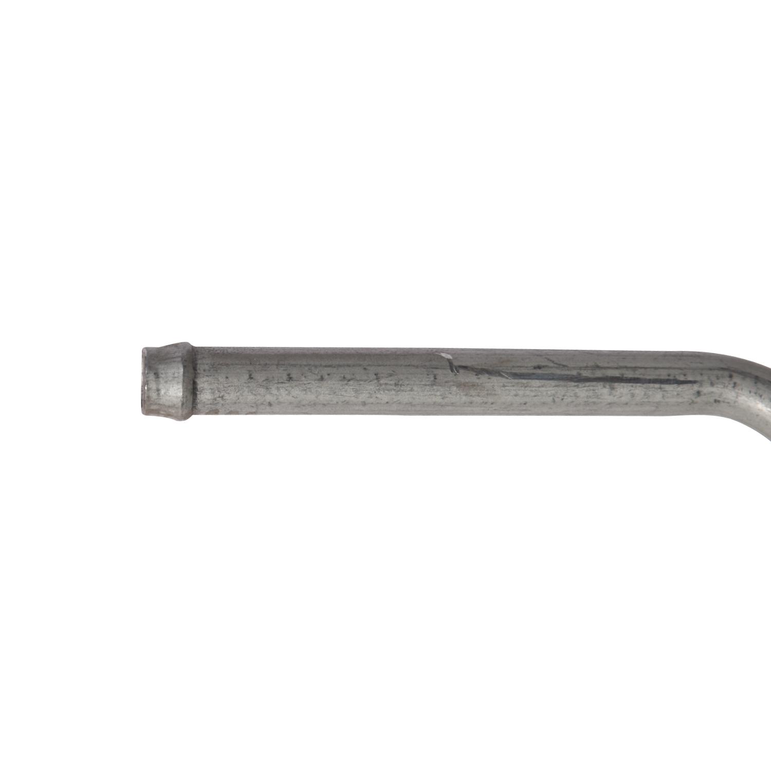 Edelmann 92075 Power Steering Return Line Hose Assembly product image 2 of 2