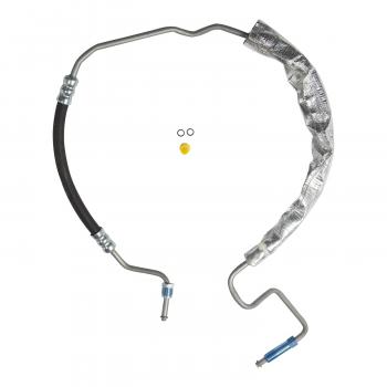 Edelmann 92076 - Power Steering Pressure Line Hose Assembly Edelmann 92076 Power Steering Pressure Line Hose Assembly product image 1 of 3