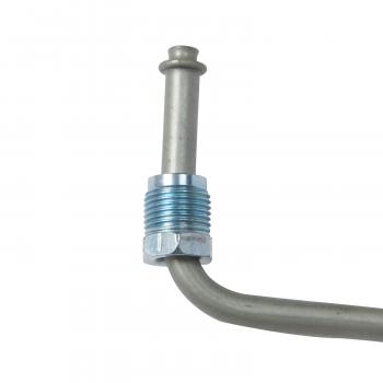 Edelmann 92076 Power Steering Pressure Line Hose Assembly product image 2 of 3