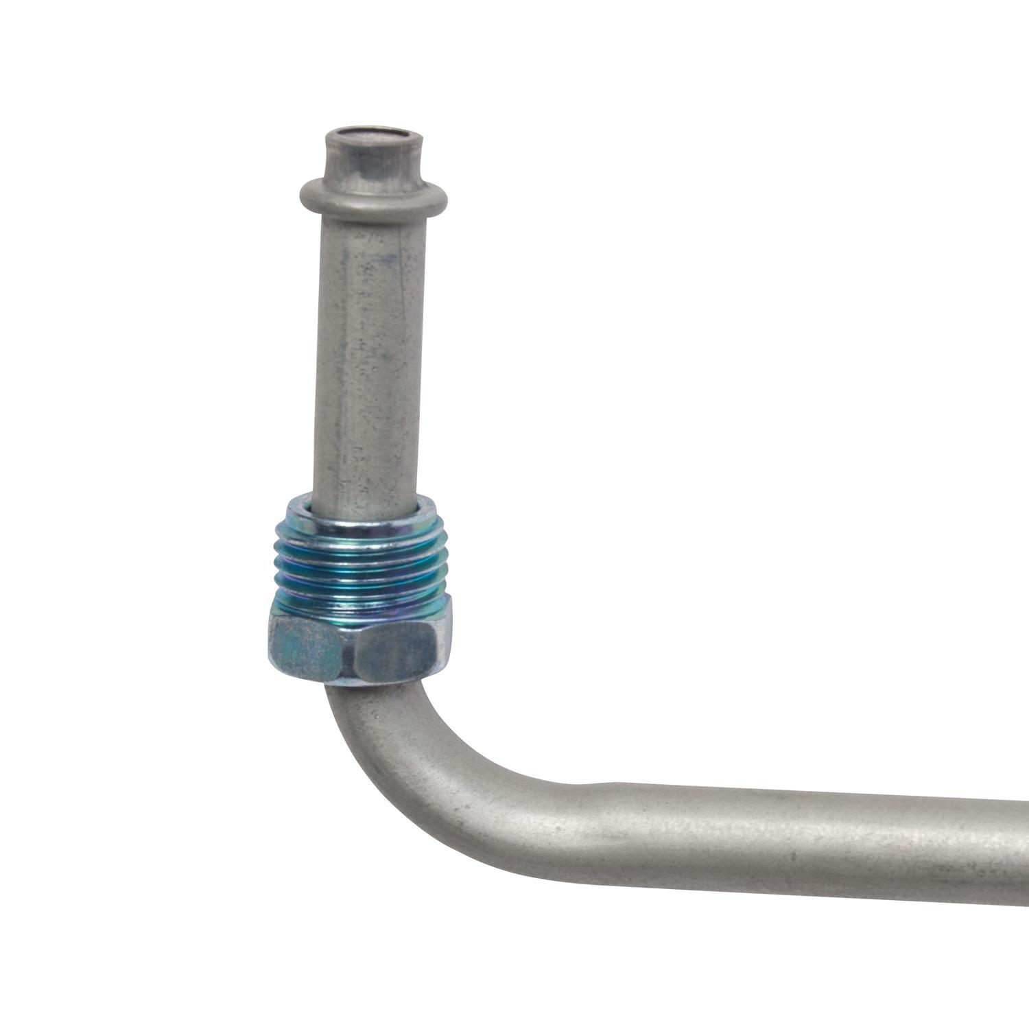 Edelmann 92077 - Power Steering Pressure Line Hose Assembly Edelmann 92077 Power Steering Pressure Line Hose Assembly product image 2 of 3