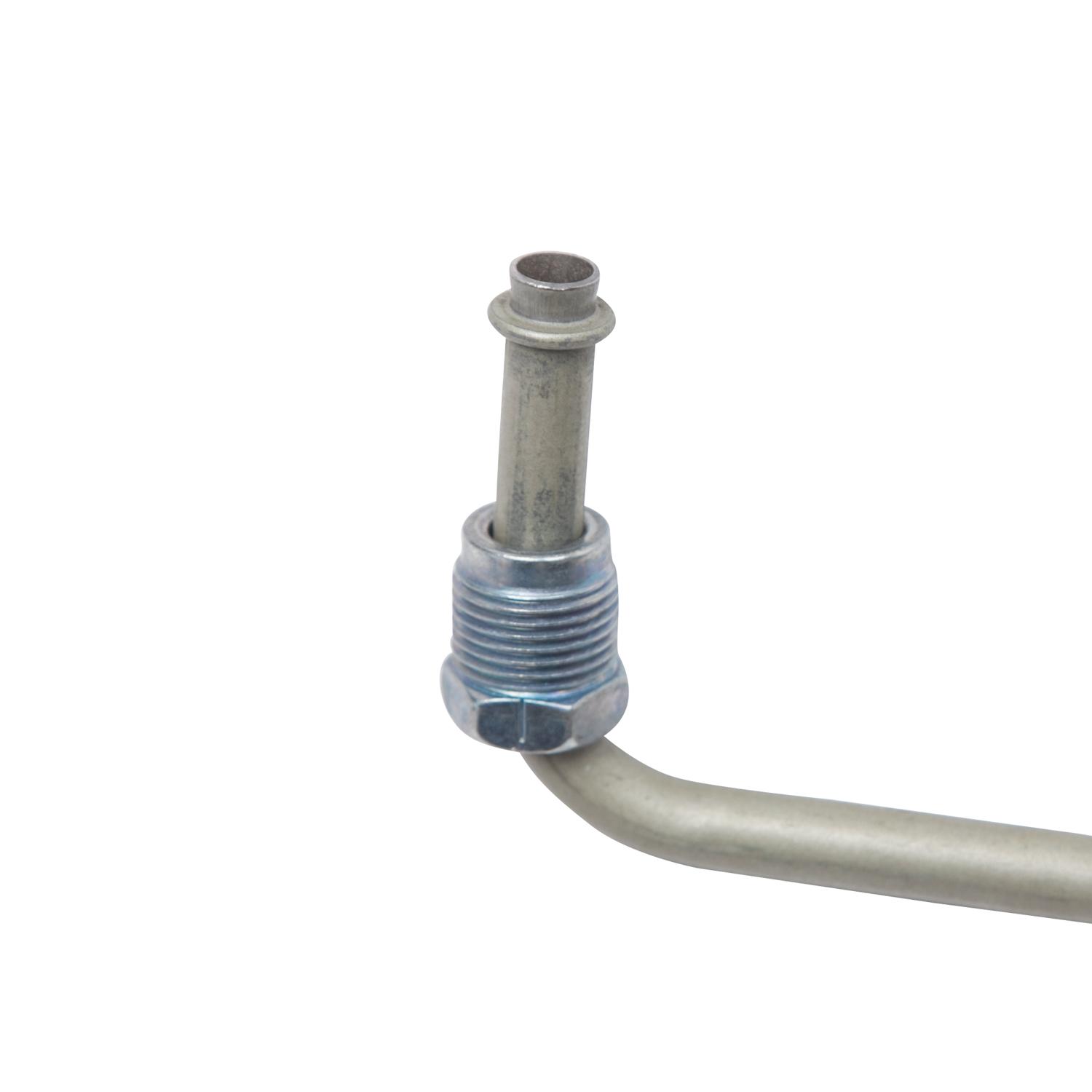 Edelmann 92077 - Power Steering Pressure Line Hose Assembly Edelmann 92077 Power Steering Pressure Line Hose Assembly product image 3 of 3