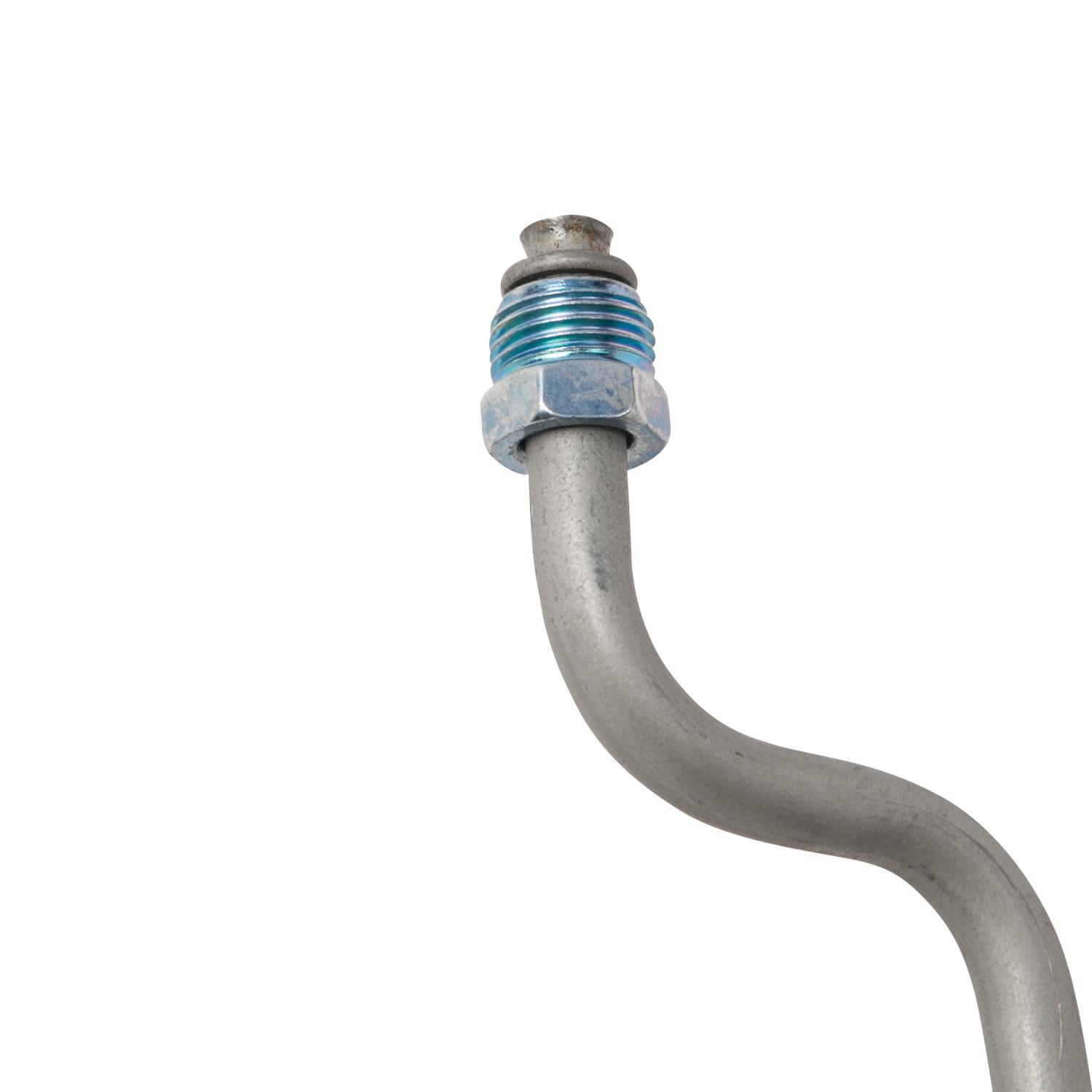 Edelmann 92079 Power Steering Pressure Line Hose Assembly product image 2 of 3