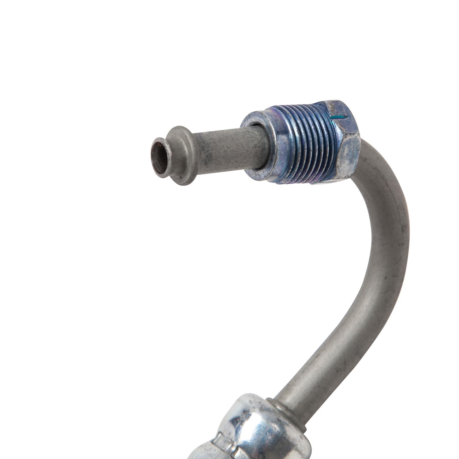 Edelmann 92079 Power Steering Pressure Line Hose Assembly product image 3 of 3