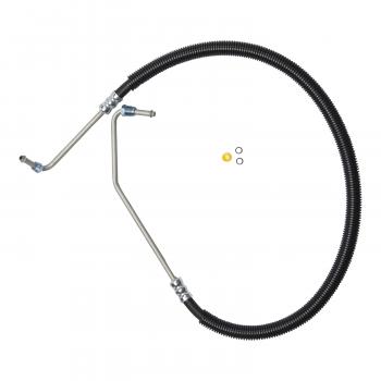 Edelmann 92080 Power Steering Pressure Line Hose Assembly product image 1 of 3