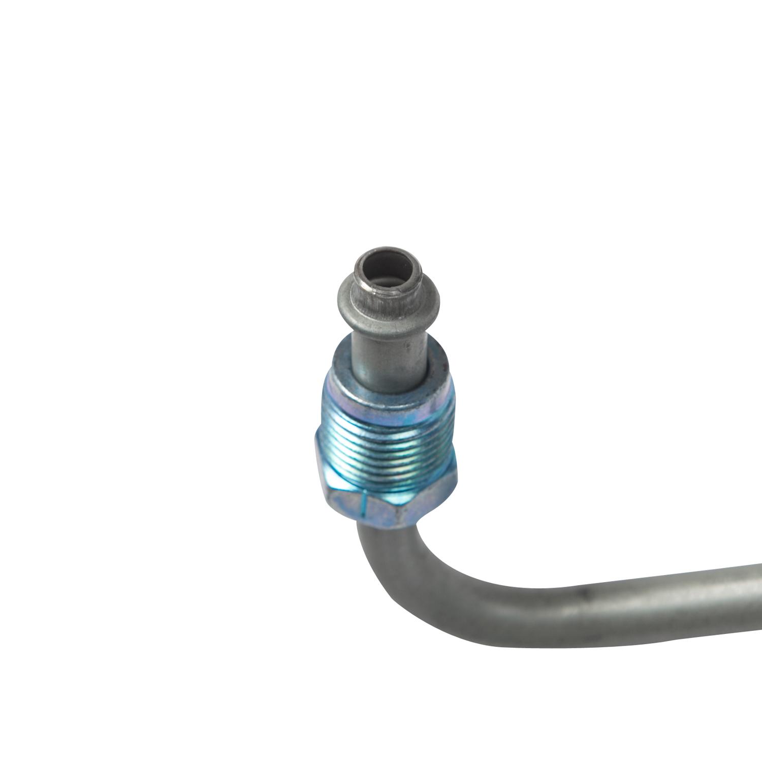 Edelmann 92082 - Power Steering Pressure Line Hose Assembly Edelmann 92082 Power Steering Pressure Line Hose Assembly product image 2 of 3