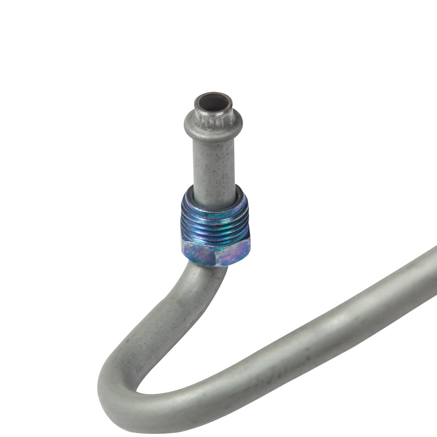 Edelmann 92082 - Power Steering Pressure Line Hose Assembly Edelmann 92082 Power Steering Pressure Line Hose Assembly product image 3 of 3