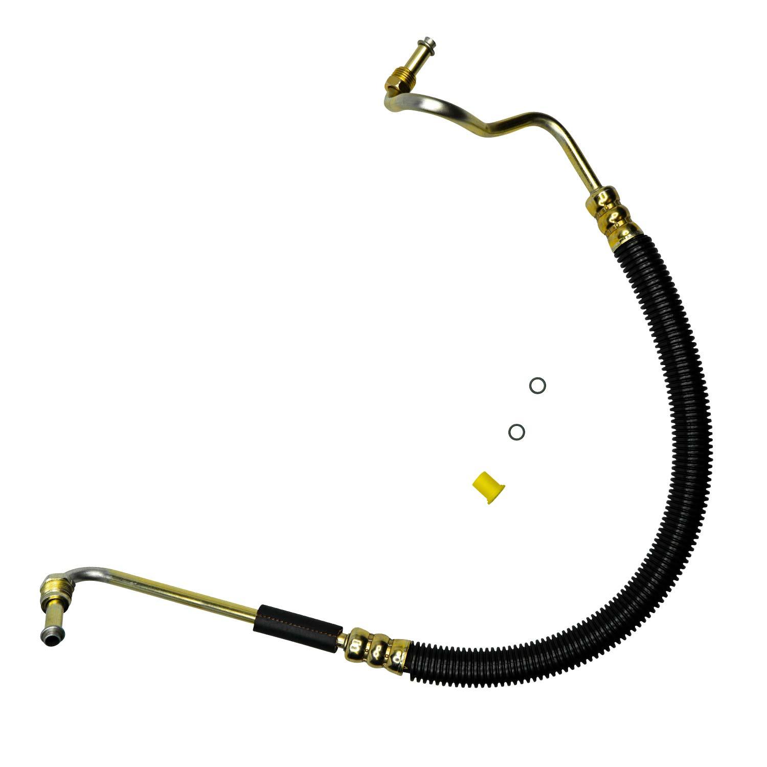 Edelmann 92082E - Power Steering Pressure Line Hose Assembly Edelmann 92082E Power Steering Pressure Line Hose Assembly product image 1 of 1