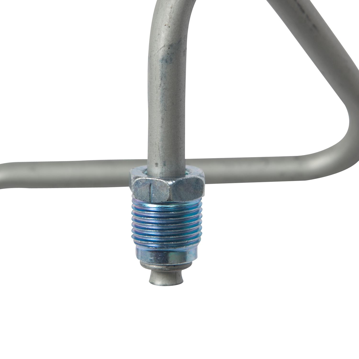 Edelmann 92083 Power Steering Pressure Line Hose Assembly product image 2 of 3