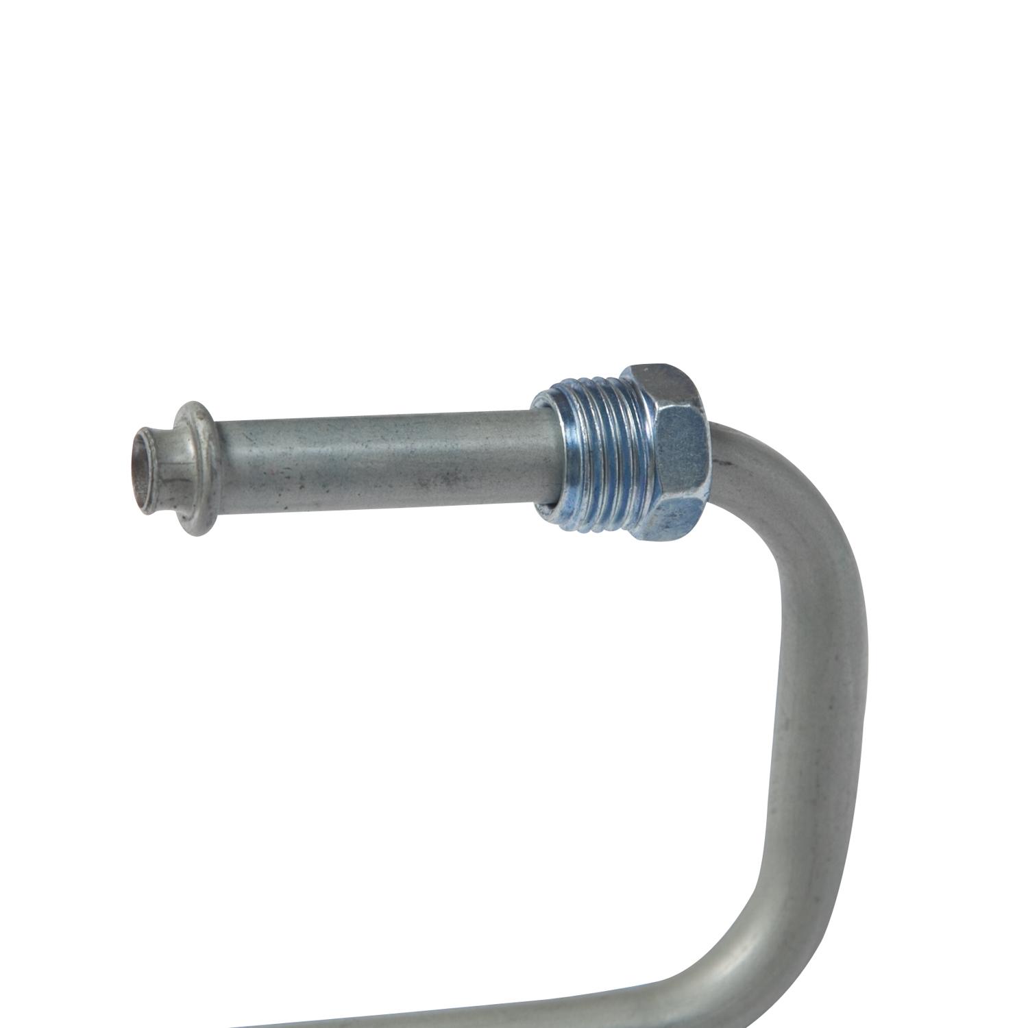Edelmann 92083 Power Steering Pressure Line Hose Assembly product image 3 of 3