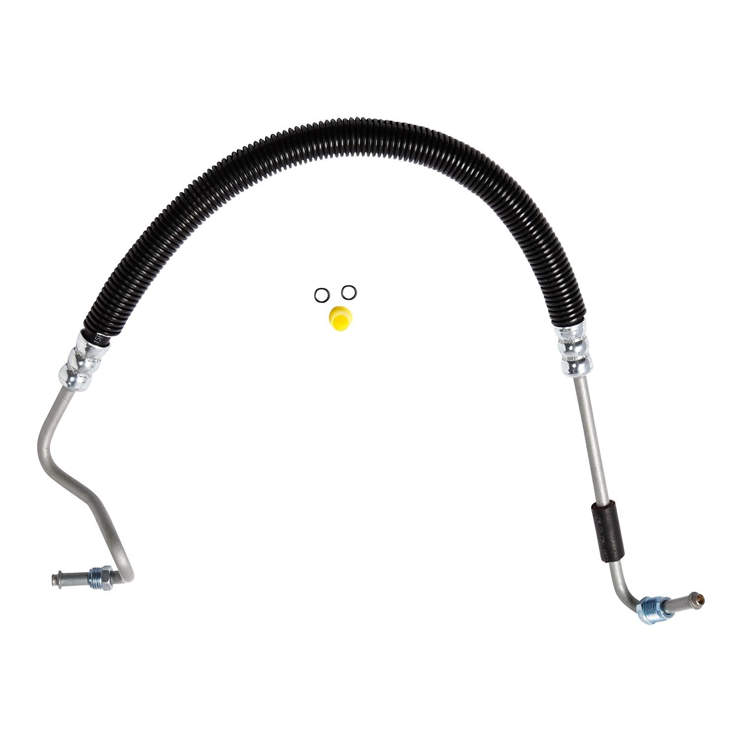 Edelmann 92084 - Power Steering Pressure Line Hose Assembly Edelmann 92084 Power Steering Pressure Line Hose Assembly product image 1 of 3