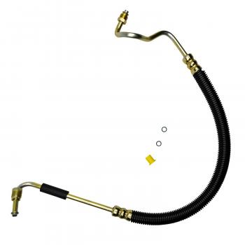 Edelmann 92084E - Power Steering Pressure Line Hose Assembly Edelmann 92084E Power Steering Pressure Line Hose Assembly product image 1 of 1