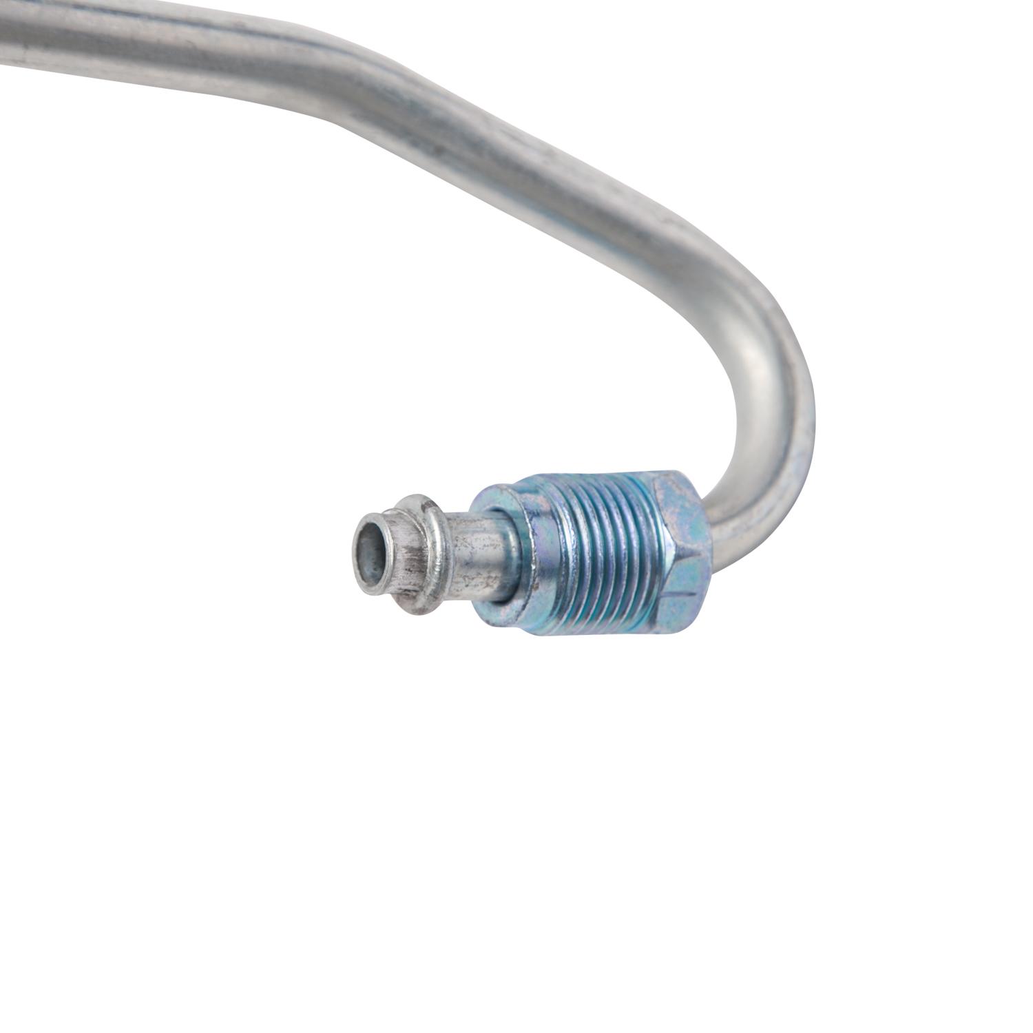 Edelmann 92085 Power Steering Pressure Line Hose Assembly product image 2 of 3