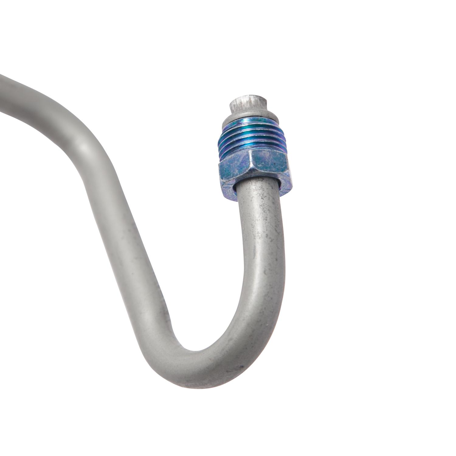 Edelmann 92085 Power Steering Pressure Line Hose Assembly product image 3 of 3