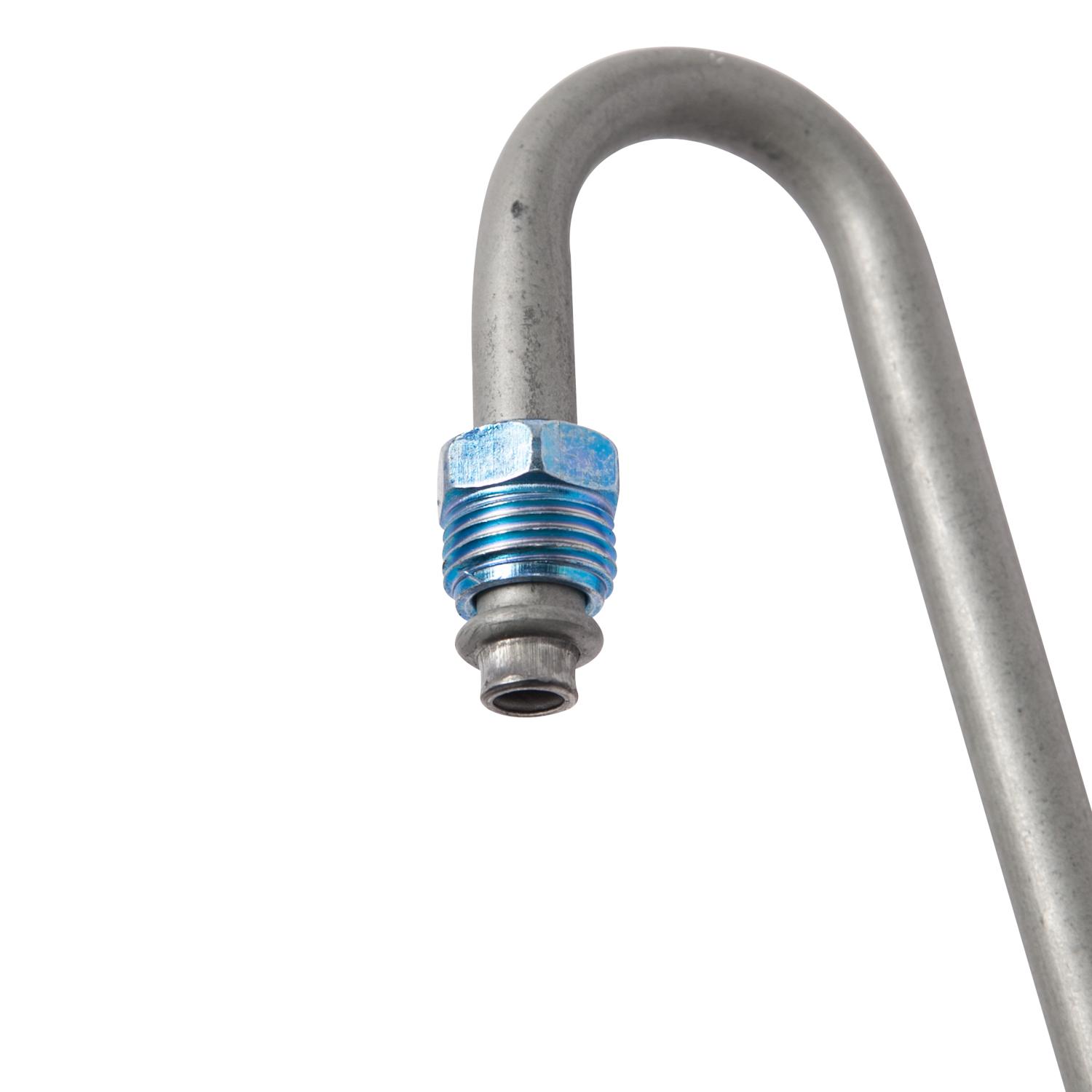 Edelmann 92086 Power Steering Pressure Line Hose Assembly product image 3 of 3